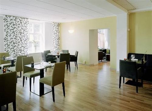 Hotel Scandic Hallandia Halmstad