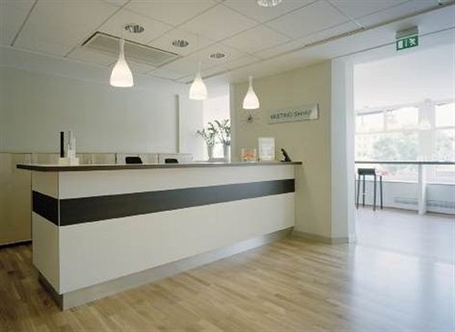 Hotel Scandic Hallandia | Halmstad | Hallands Lan | Sweden 10