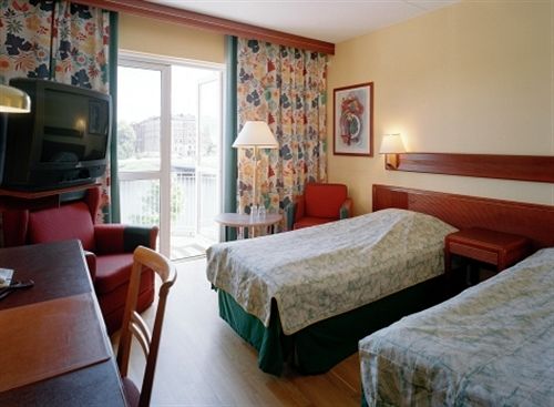 Hotel Scandic Hallandia | Halmstad | Hallands Lan | Sweden 11