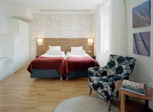 Hotel Scandic Hallandia | Halmstad | Hallands Lan | Sweden 2