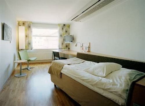 Hotel Scandic Hallandia | Halmstad | Hallands Lan | Sweden 3