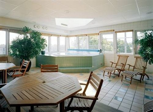 Hotel Scandic Hallandia | Halmstad | Hallands Lan | Sweden 4