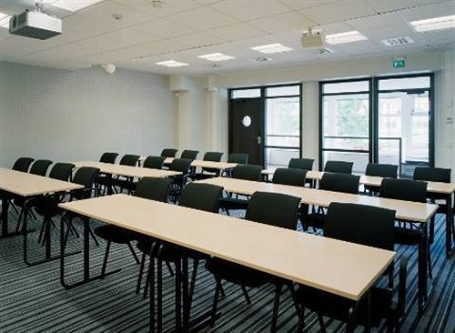 Hotel Scandic Hallandia | Halmstad | Hallands Lan | Sweden 5