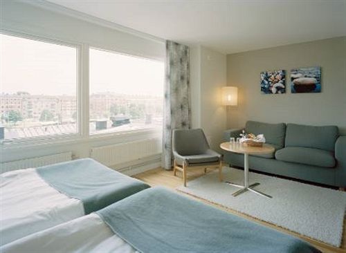 Hotel Scandic Hallandia | Halmstad | Hallands Lan | Sweden 6