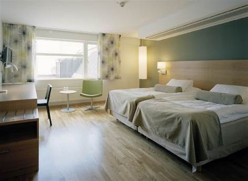 Hotel Scandic Hallandia | Halmstad | Hallands Lan | Sweden 9