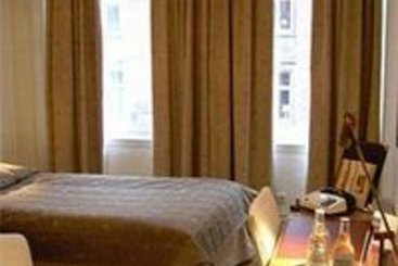 Hotel Ramada Continental Halmstad Hallands Lan