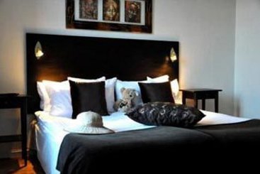 Hotel Ramada Continental | Halmstad | Hallands Lan | Sweden 12