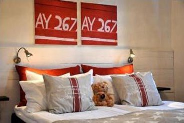 Hotel Ramada Continental | Halmstad | Hallands Lan | Sweden 13