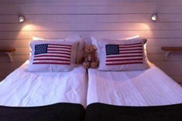 Hotel Ramada Continental | Halmstad | Hallands Lan | Sweden 14