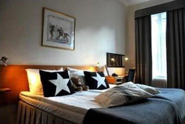 Hotel Ramada Continental | Halmstad | Hallands Lan | Sweden 15