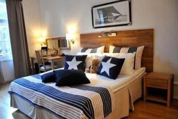 Hotel Ramada Continental | Halmstad | Hallands Lan | Sweden 16