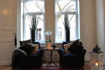 Hotel Ramada Continental | Halmstad | Hallands Lan | Sweden 18