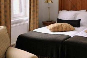 Hotel Ramada Continental | Halmstad | Hallands Lan | Sweden 2