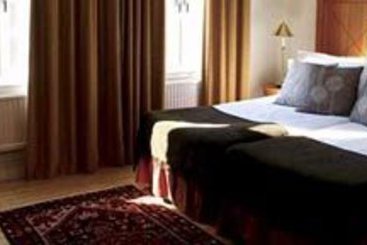 Hotel Ramada Continental | Halmstad | Hallands Lan | Sweden 4