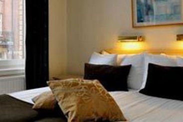 Hotel Ramada Continental | Halmstad | Hallands Lan | Sweden 5