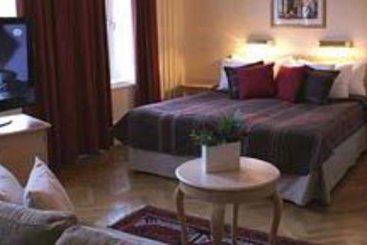 Hotel Ramada Continental | Halmstad | Hallands Lan | Sweden 7