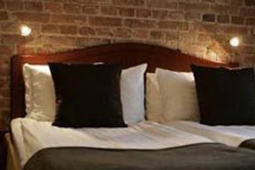 Hotel Ramada Continental | Halmstad | Hallands Lan | Sweden 8