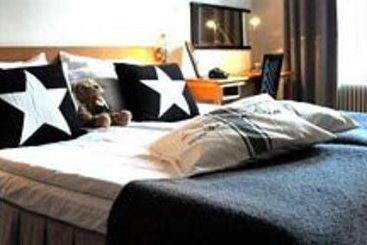 Hotel Ramada Continental | Halmstad | Hallands Lan | Sweden 9