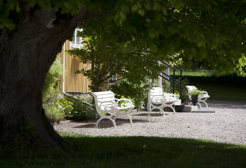 Hotel Toftaholm Herrgard