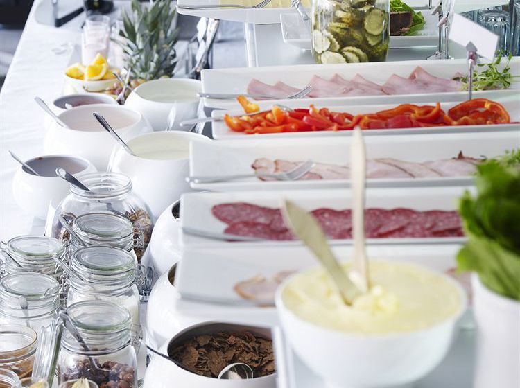 Hotel Terraza Ljungby