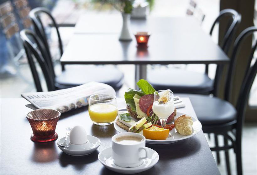 Hotel Terraza | Ljungby | Kronobergs Lan | Sweden 1