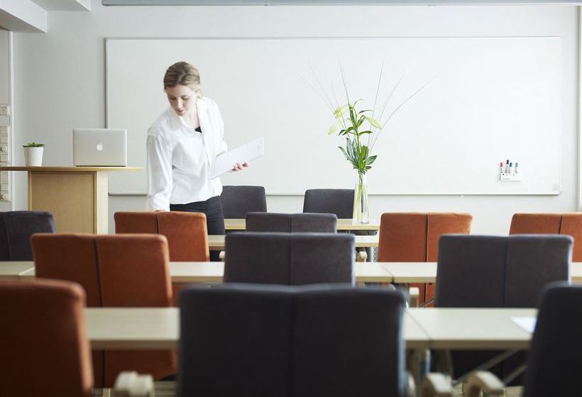 Hotel Terraza | Ljungby | Kronobergs Lan | Sweden 10