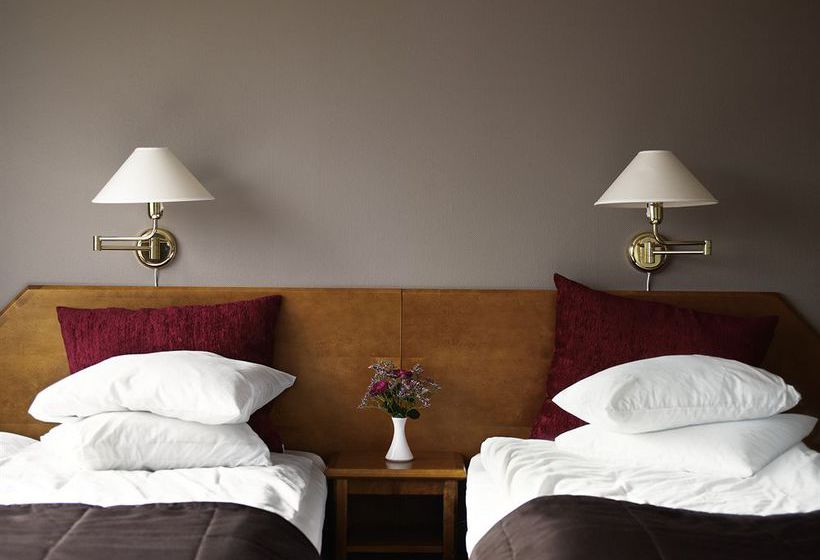 Hotel Terraza | Ljungby | Kronobergs Lan | Sweden 12