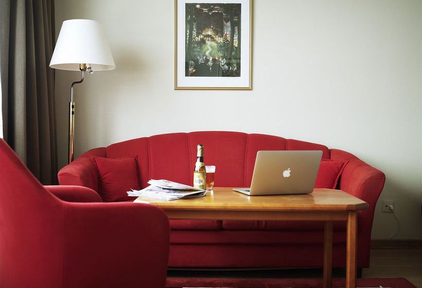 Hotel Terraza | Ljungby | Kronobergs Lan | Sweden 13