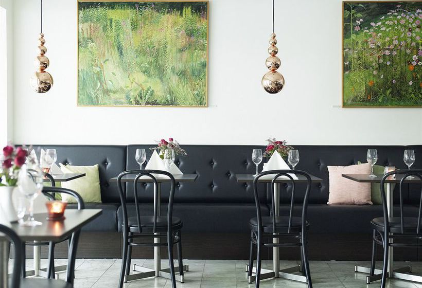 Hotel Terraza | Ljungby | Kronobergs Lan | Sweden 2