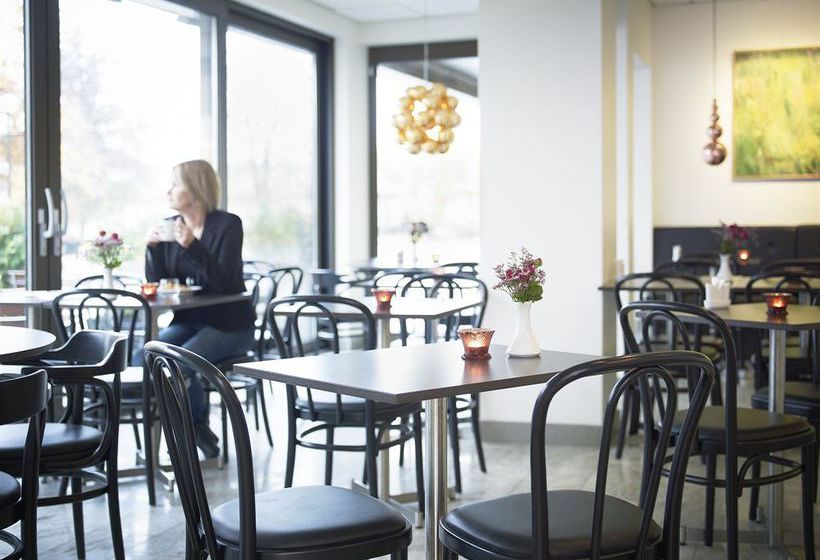 Hotel Terraza | Ljungby | Kronobergs Lan | Sweden 3