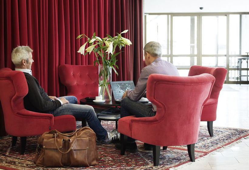 Hotel Terraza | Ljungby | Kronobergs Lan | Sweden 4