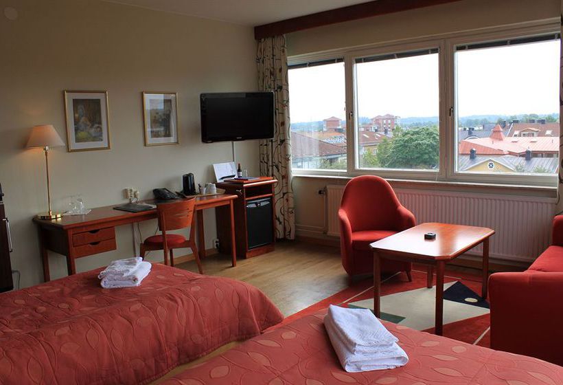 Hotel Terraza | Ljungby | Kronobergs Lan | Sweden 6