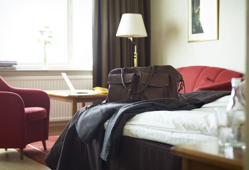 Hotel Terraza | Ljungby | Kronobergs Lan | Sweden 7