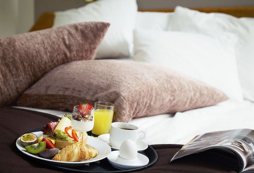 Hotel Terraza | Ljungby | Kronobergs Lan | Sweden 8