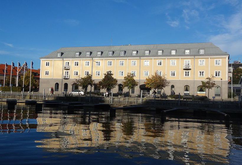 First Hotel Carlshamn Blekinge Lan
