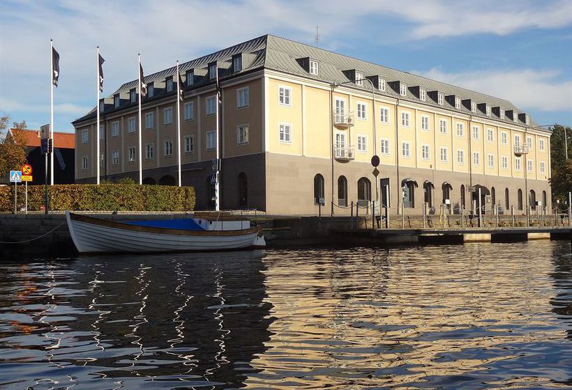 First Hotel Carlshamn | Karlshamn | Blekinge Lan | Sweden 1