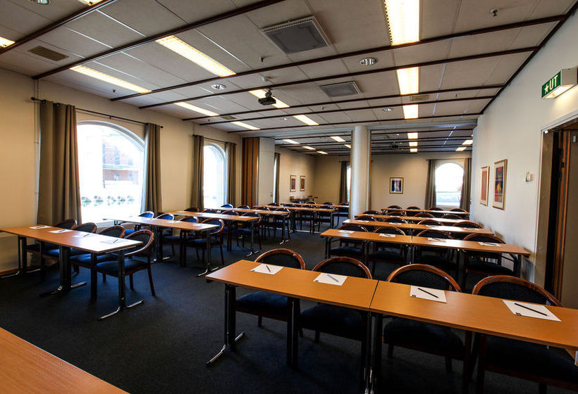 First Hotel Carlshamn | Karlshamn | Blekinge Lan | Sweden 10