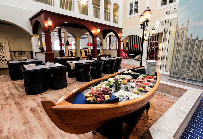 First Hotel Carlshamn | Karlshamn | Blekinge Lan | Sweden 12