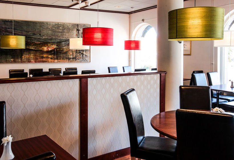 First Hotel Carlshamn | Karlshamn | Blekinge Lan | Sweden 13