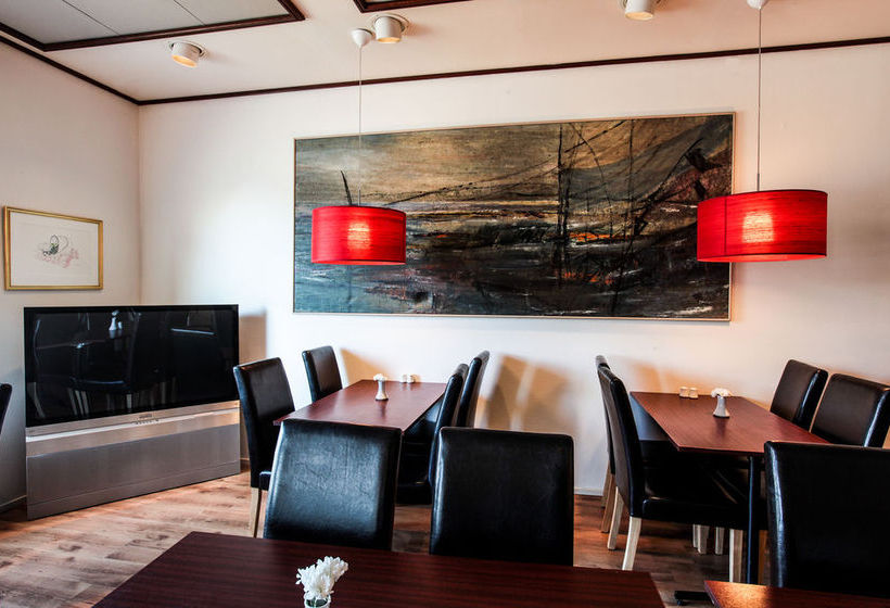 First Hotel Carlshamn | Karlshamn | Blekinge Lan | Sweden 14