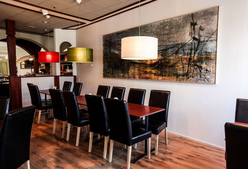 First Hotel Carlshamn | Karlshamn | Blekinge Lan | Sweden 15