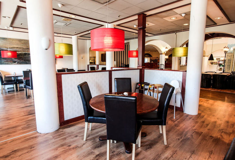 First Hotel Carlshamn | Karlshamn | Blekinge Lan | Sweden 16