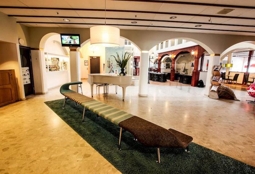 First Hotel Carlshamn | Karlshamn | Blekinge Lan | Sweden 17