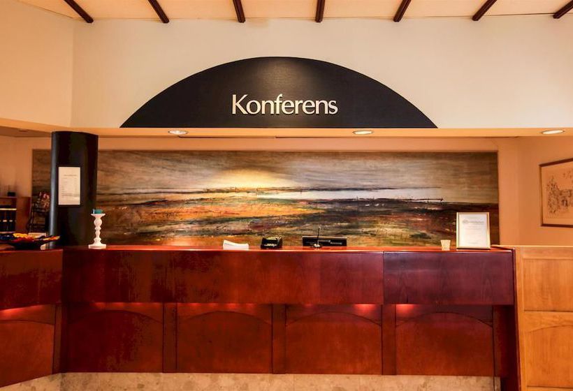 First Hotel Carlshamn | Karlshamn | Blekinge Lan | Sweden 18