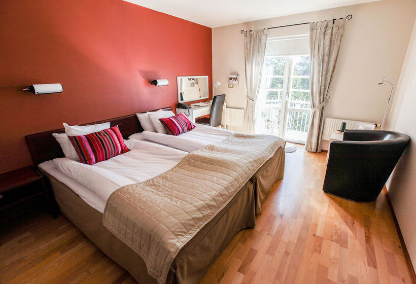 First Hotel Carlshamn | Karlshamn | Blekinge Lan | Sweden 3