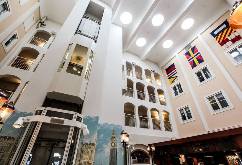 First Hotel Carlshamn | Karlshamn | Blekinge Lan | Sweden 8