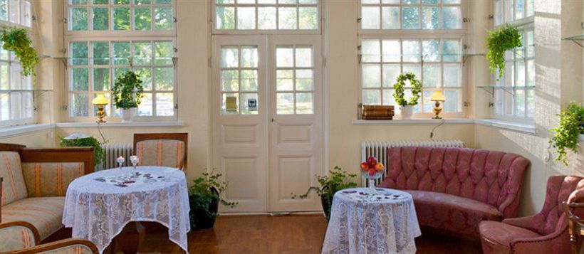 Frimurarehotellet Kalmar