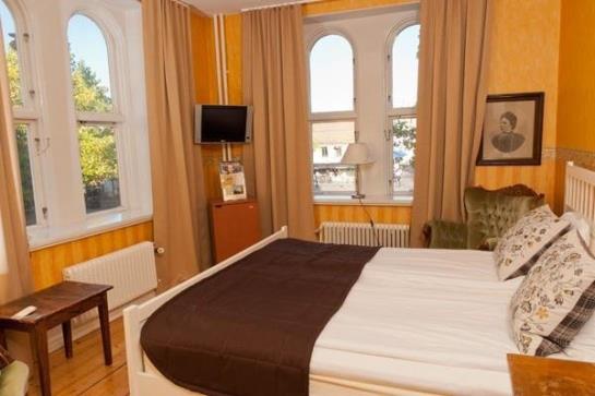 Frimurarehotellet | Kalmar | Kalmar Lan | Sweden 10