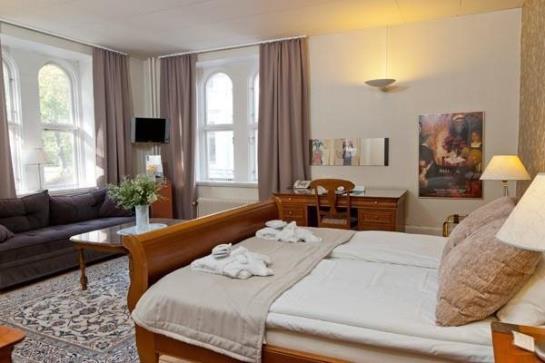 Frimurarehotellet | Kalmar | Kalmar Lan | Sweden 12