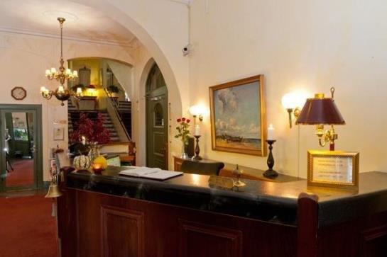 Frimurarehotellet | Kalmar | Kalmar Lan | Sweden 15